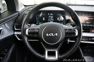 Kia Sportage 1.6T-GDI ZÁRUKA ČR 2023