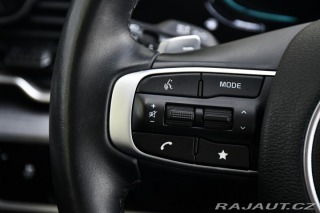 Kia Sportage 1.6T-GDI ZÁRUKA ČR 2023
