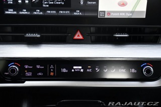 Kia Sportage 1.6T-GDI ZÁRUKA ČR 2023