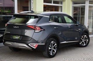 Kia Sportage 1.6T-GDI ZÁRUKA ČR 2023