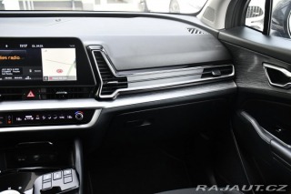 Kia Sportage 1.6T-GDI ZÁRUKA ČR 2023