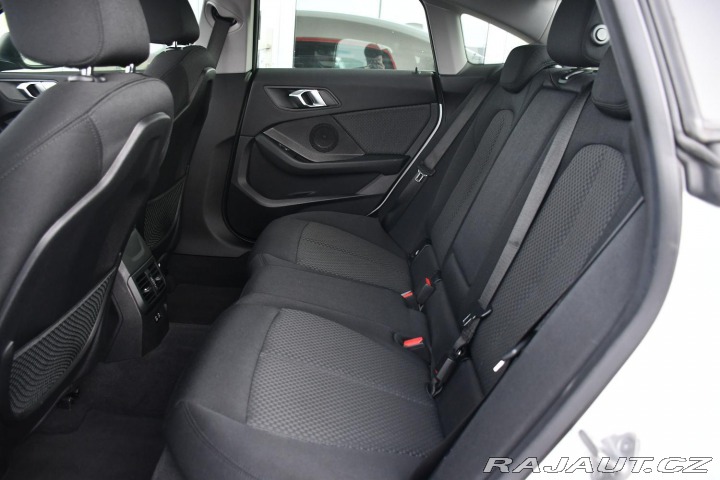 BMW 2 218d LED 1M ČR 2021