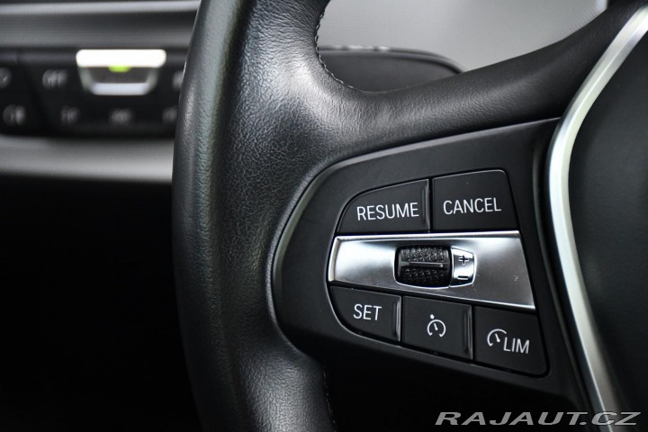 BMW 2 218d LED 1M ČR 2021