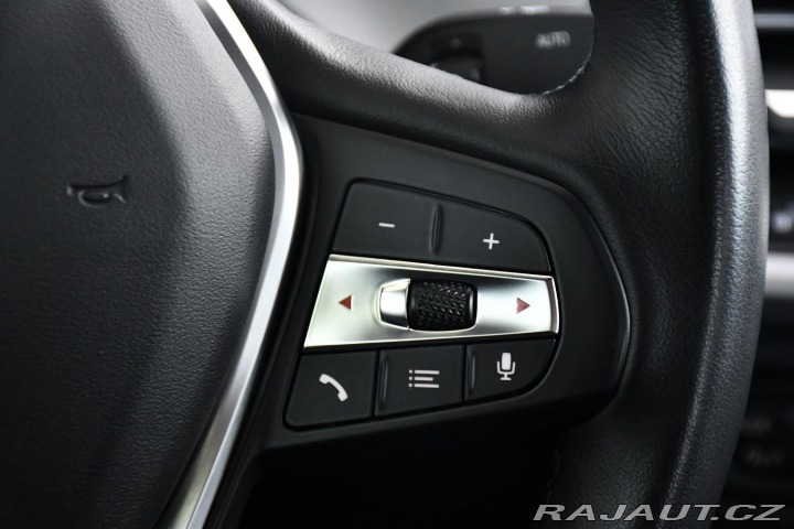 BMW 2 218d LED 1M ČR 2021