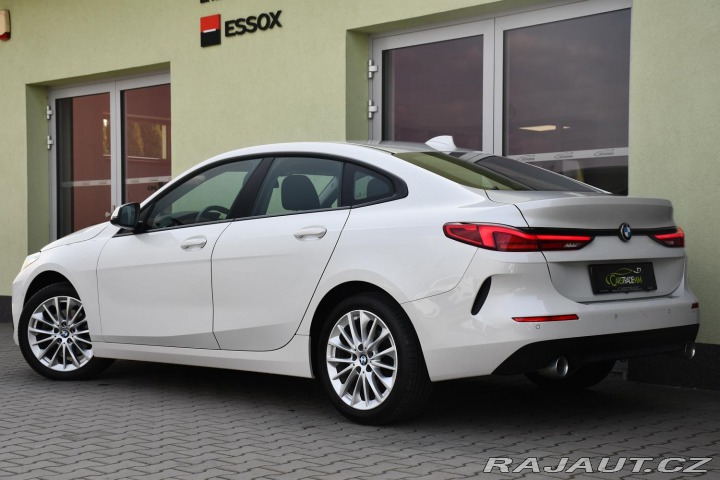BMW 2 218d LED 1M ČR 2021