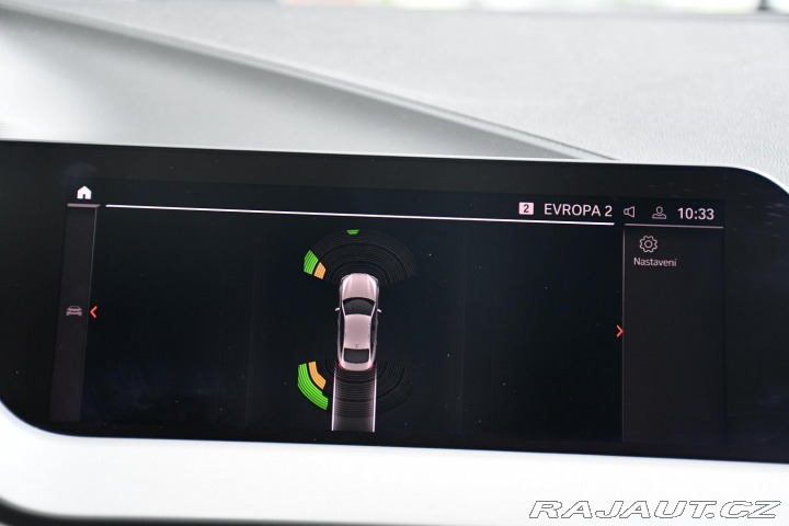 BMW 2 218d LED 1M ČR 2021