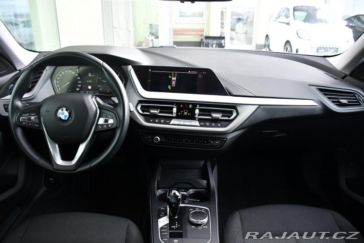 BMW 2 218d LED 1M ČR 2021