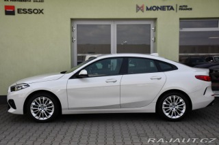 BMW 2 218d LED 1M ČR 2021
