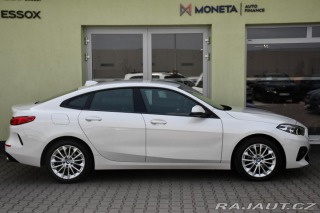 BMW 2 218d LED 1M ČR 2021