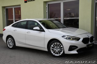 BMW 2 218d LED 1M ČR 2021