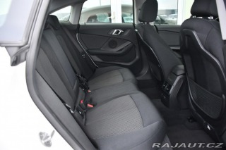 BMW 2 218d LED 1M ČR 2021