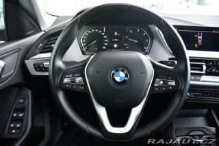 BMW 2 218d LED 1M ČR 2021