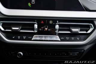 BMW 2 218d LED 1M ČR 2021