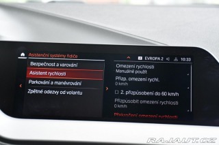 BMW 2 218d LED 1M ČR 2021