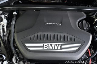 BMW 2 218d LED 1M ČR 2021