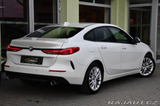 BMW 2 218d LED 1M ČR 2021
