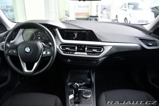 BMW 2 218d LED 1M ČR 2021