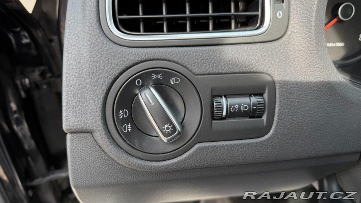 Volkswagen Polo 1.2TSi 66kW *ALU*PDC*Navi 2014