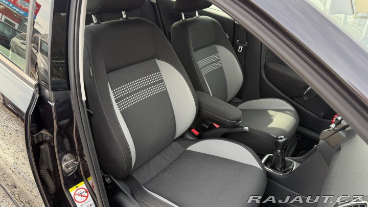 Volkswagen Polo 1.2TSi 66kW REZERVOVANO 2014