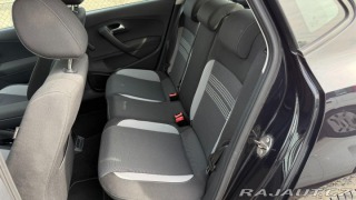 Volkswagen Polo 1.2TSi 66kW *ALU*PDC*Navi 2014