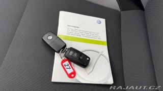 Volkswagen Polo 1.2TSi 66kW *ALU*PDC*Navi 2014