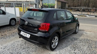 Volkswagen Polo 1.2TSi 66kW *ALU*PDC*Navi 2014