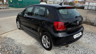 Volkswagen Polo 1.2TSi 66kW *ALU*PDC*Navi 2014