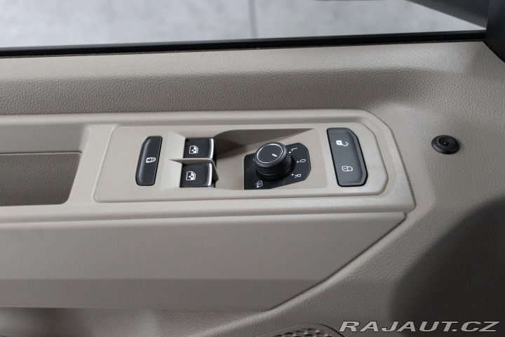 Volkswagen Multivan 2.0 TDI EDITION*TAŽNÉ*DPH 2023