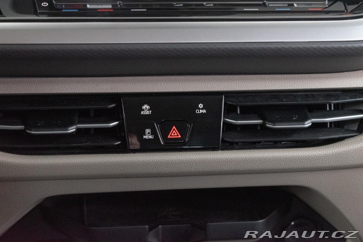Volkswagen Multivan 2.0 TDI EDITION*TAŽNÉ*DPH 2023
