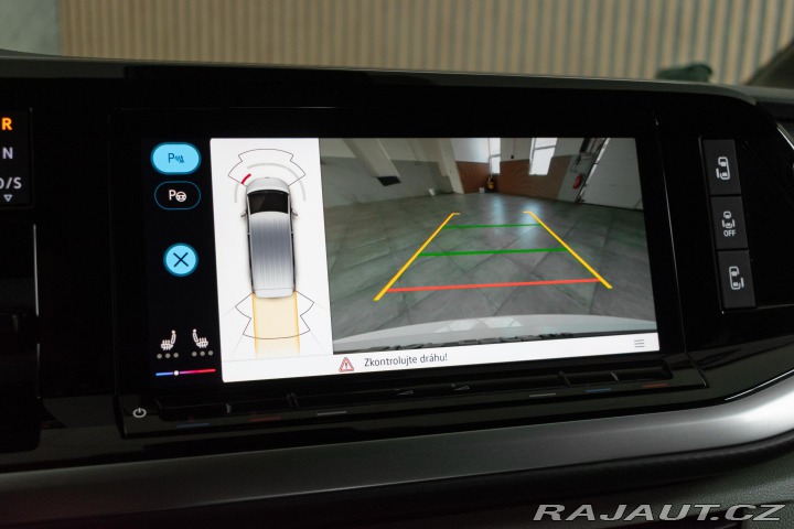 Volkswagen Multivan 2.0 TDI EDITION*TAŽNÉ*DPH 2023