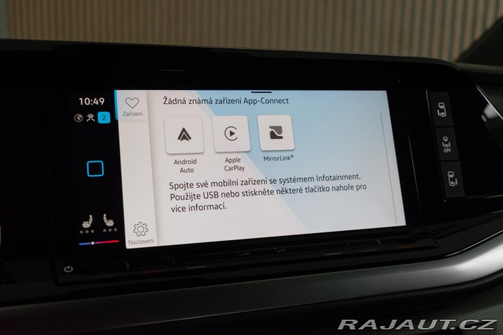 Volkswagen Multivan 2.0 TDI EDITION*TAŽNÉ*DPH 2023