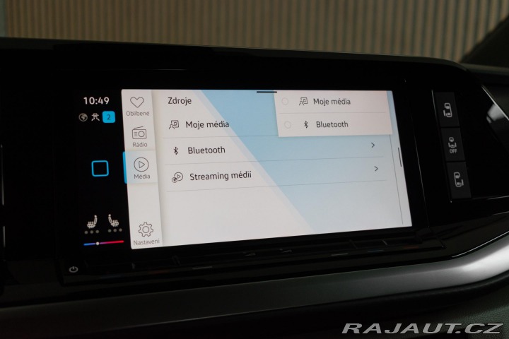 Volkswagen Multivan 2.0 TDI EDITION*TAŽNÉ*DPH 2023