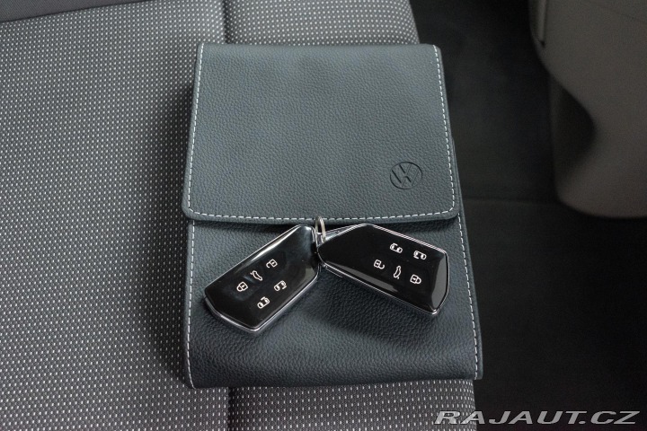 Volkswagen Multivan 2.0 TDI EDITION*TAŽNÉ*DPH 2023