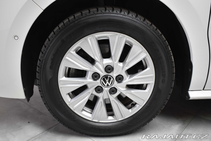 Volkswagen Multivan 2.0 TDI EDITION*TAŽNÉ*DPH 2023