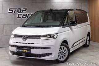 Volkswagen Multivan 2.0 TDI EDITION*TAŽNÉ*DPH 2023