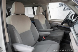 Volkswagen Multivan 2.0 TDI EDITION*TAŽNÉ*DPH 2023
