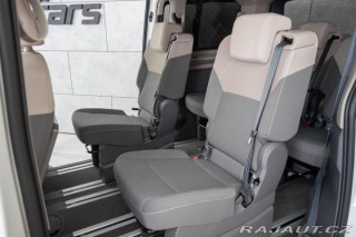 Volkswagen Multivan 2.0 TDI EDITION*TAŽNÉ*DPH 2023