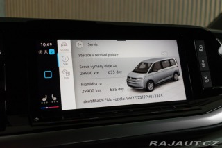 Volkswagen Multivan 2.0 TDI EDITION*TAŽNÉ*DPH 2023