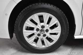 Volkswagen Multivan 2.0 TDI EDITION*TAŽNÉ*DPH 2023
