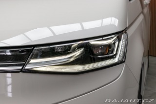 Volkswagen Multivan 2.0 TDI EDITION*TAŽNÉ*DPH 2023