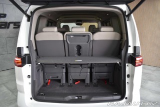 Volkswagen Multivan 2.0 TDI EDITION*TAŽNÉ*DPH 2023