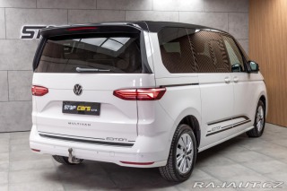 Volkswagen Multivan 2.0 TDI EDITION*TAŽNÉ*DPH 2023