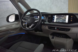 Volkswagen Multivan 2.0 TDI EDITION*TAŽNÉ*DPH 2023
