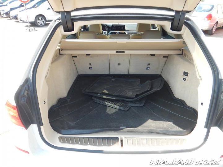 BMW 5 520D XDRIVE 2019