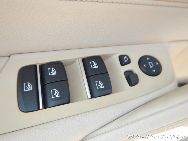 BMW 5 520D XDRIVE 2019