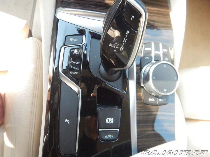 BMW 5 520D XDRIVE 2019