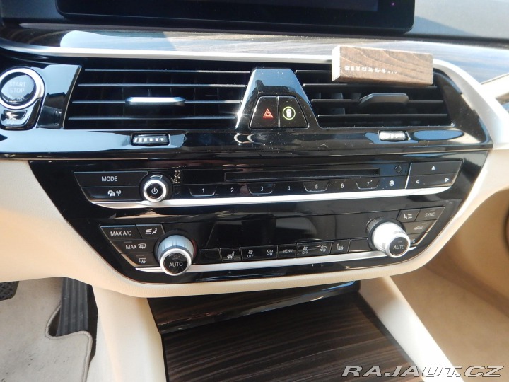 BMW 5 520D XDRIVE 2019