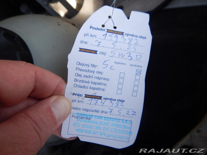 BMW 5 520D XDRIVE 2019