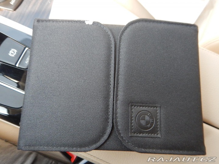 BMW 5 520D XDRIVE 2019