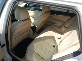 BMW 5 520D XDRIVE 2019